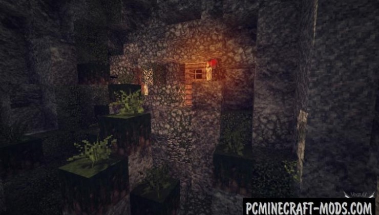 Ayrithias 32x Resource Pack For Minecraft 1.8.9, 1.7.10