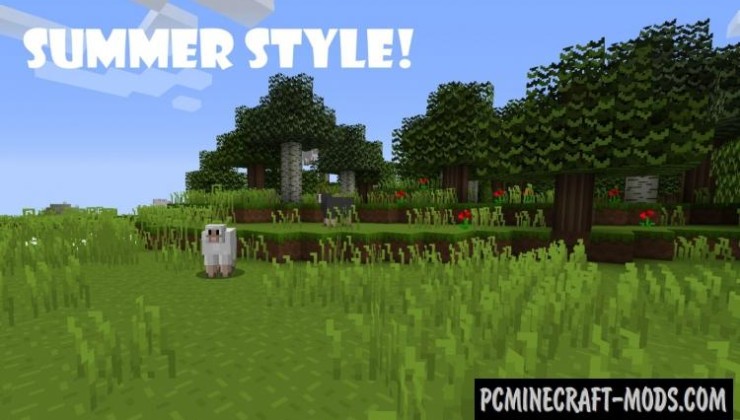 Mad Pixels 64x, 16x Resource Pack For Minecraft 1.16.5, 1.16.4