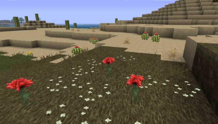 Misa's Realistic Texture Pack Para Minecraft 1.20.1, 1.19.4, 1.18.2,  1.17.1, 1.16.5, 1.15.2, 1.14.4 - ZonaCraft