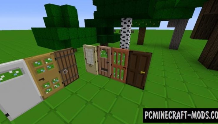 Super Simple 16x Resource Pack For Minecraft 1.8.9