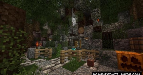 Ayrithias Resource Pack For Minecraft 1.8.9, 1.8, 1.7.10 