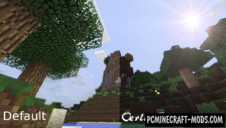 minecraft 3d resource pack realistic
