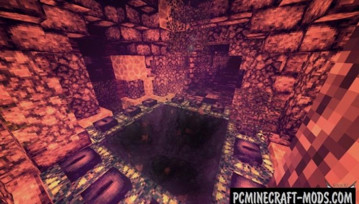 Ayrithias 32x Resource Pack For Minecraft 1.8.9, 1.7.10