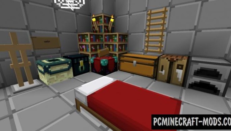 Super Simple Resource Pack For Minecraft 1.8.9, 1.8  PC 