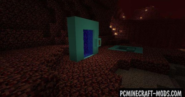 Mystcraft Mod For Minecraft 1.12.2, 1.11.2, 1.7.10  PC 