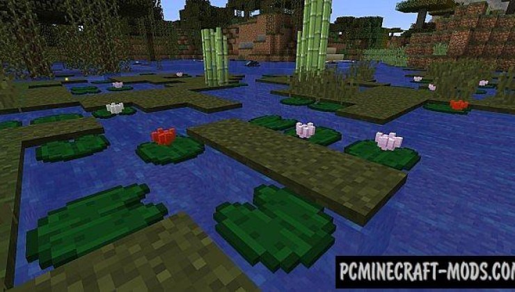 Default 3D 16x16 Resource Pack Minecraft 1.20.2, 1.20.1