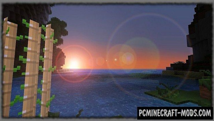 FNI Realistic RPG 16x Texture Pack For Minecraft 1.7.10