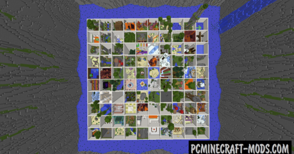 Скачать Майнкрафт » MinecraftOnly: все версии майнкрафт ...