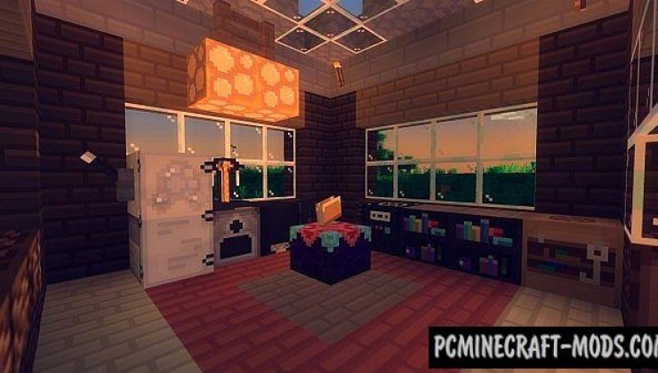 Modern Minimalist 32x Resource Pack For Minecraft 1 7 10 Pc Java Mods