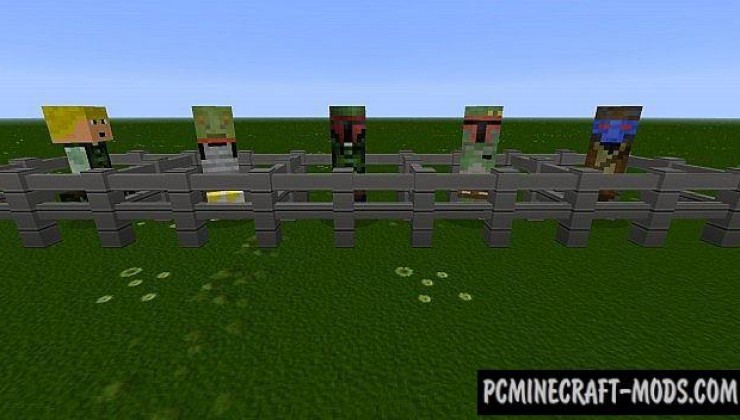 Star Wars Realistic 16x Resource Pack For Minecraft 1.7.10