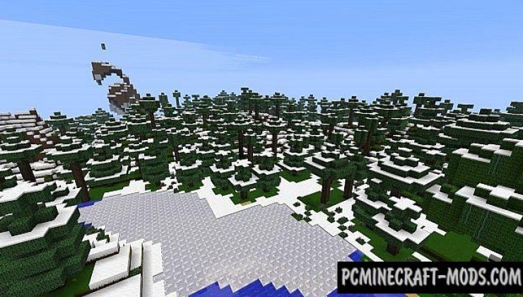 Star Wars Realistic 16x Resource Pack For Minecraft 1.7.10