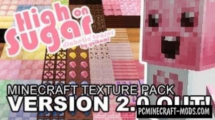 Featured image of post Anime Pvp Texture Pack 1 8 9