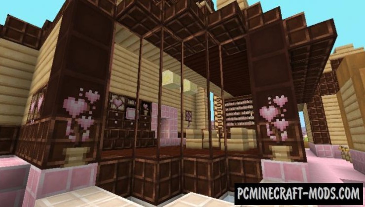 High on Sugar 16x Resource Pack For Minecraft 1.8.9