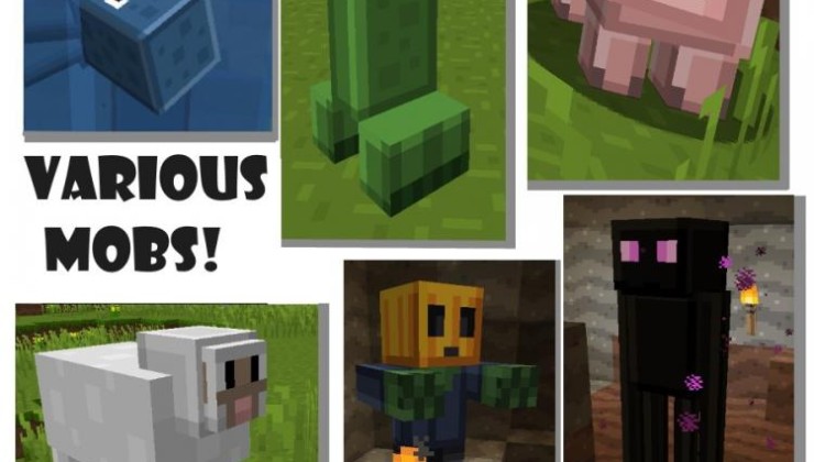 mad pack 3 texture pack