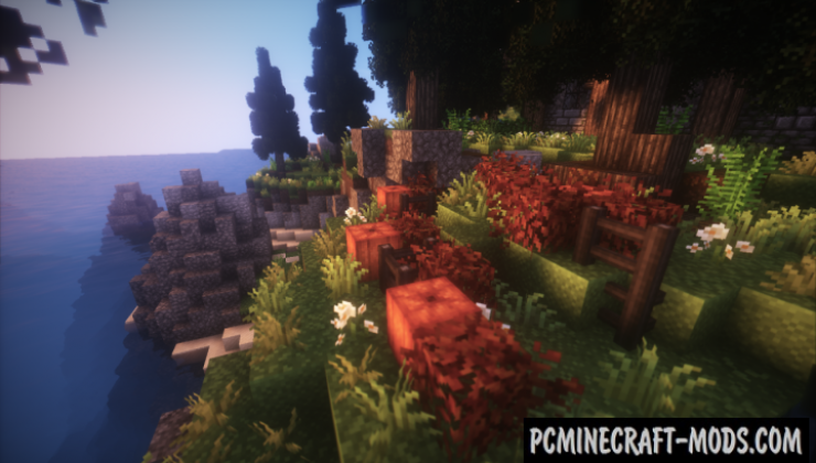 Excalibur 3D 16x Resource Pack For Minecraft 1.15.1, 1.14.4