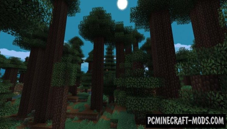 Pixel Perfection 16x Resource Pack For Minecraft 1.19, 1.18.2