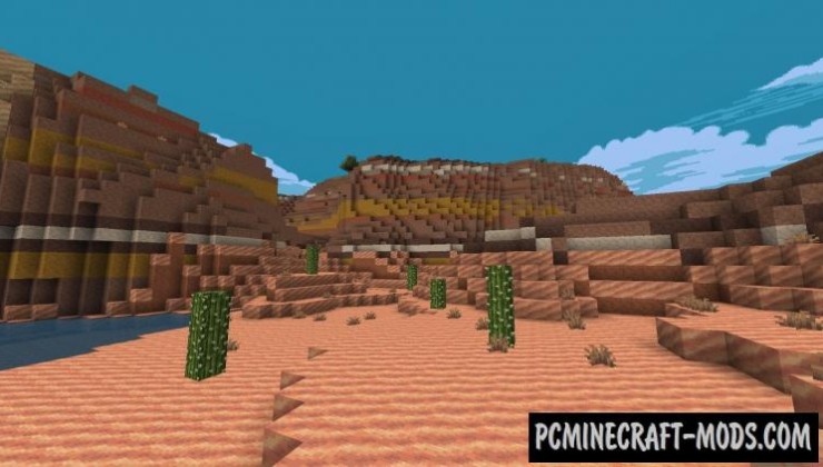 Pixel Perfection 16x Resource Pack For Minecraft 1.19.2, 1.18.2