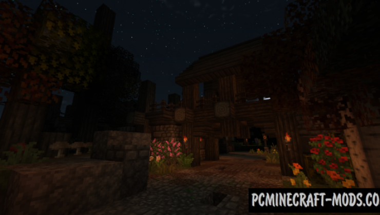 Excalibur 3D 16x Resource Pack For Minecraft 1.15.1, 1.14.4