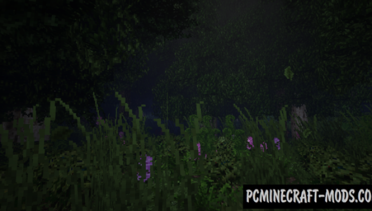 the forest mod api map not loading