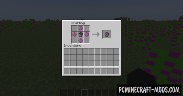 Ender Berry Juice Mod For Minecraft 1.7.10 | PC Java Mods ...