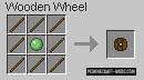 MC+ Loom - Mechanism Mod For Minecraft 1.7.10