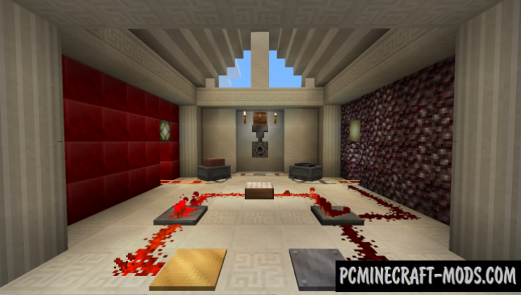 Pixel Reality 16x Resource Pack For Minecraft 1.12.2, 1.7.10