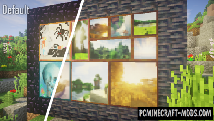 SenseCraft 16x Resource Pack For Minecraft 1.16.5, 1.16.4, 1.15.2