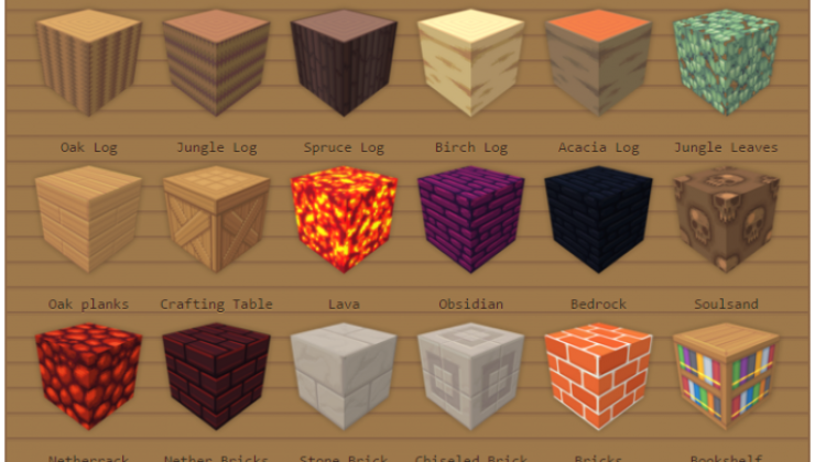 MetalTxus' Uncertainty 16x Texture Pack For Minecraft 1.8.9