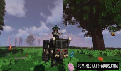 Medieval Addon 1.19+ Download Free For Minecraft PE 2023 in 2023