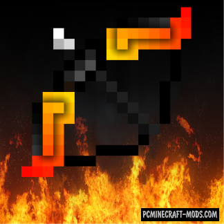 Hellfire Resource Pack For Minecraft 1 9 4 1 9 1 8 9 Pc Java Mods