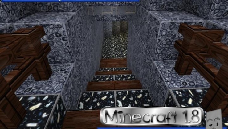 ACME HD 128x, 64x Resource Pack For Minecraft 1.14.4