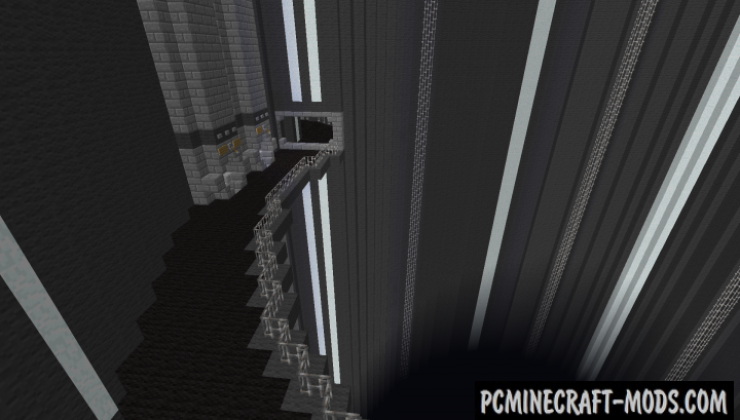 The Death Star Map For Minecraft 1 15 1 1 14 4 Pc Java Mods