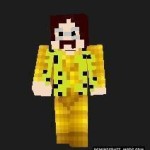 mob skin pack for minecraft pe