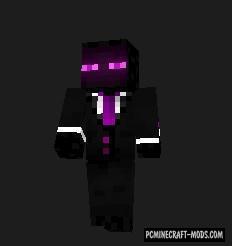 skin 3d minecraft java