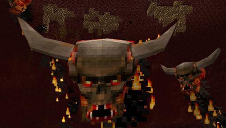 Lycanite's Mobs Mod For Minecraft 1.12.2, 1.11.2, 1.10.2, 1.9.4
