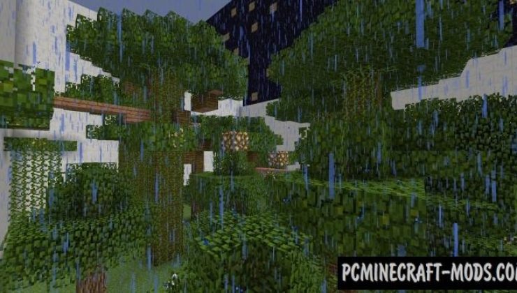 100 Stage Parkour Map For Minecraft