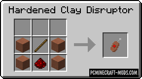 Clay Soldiers Mod For Minecraft 1.12.2, 1.10.2, 1.7.10