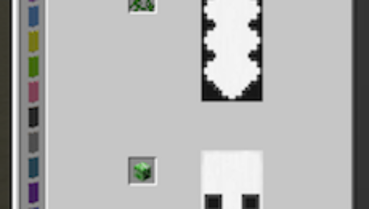 Just Enough Pattern Banners - Decor Mod For Minecraft 1.12.2