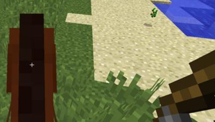 Quark Mod For Minecraft 1.12.2, 1.11.2, 1.10.2, 1.9.4  PC 