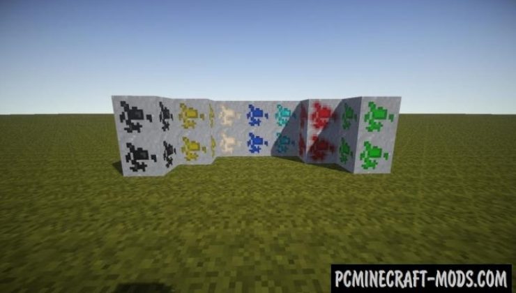 MauZi Realistic 16x Resource Pack For Minecraft 1.12.2