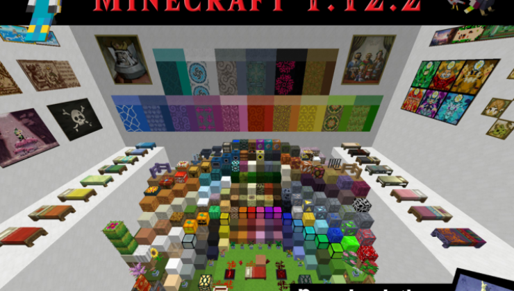 Wind 16x Waker Edition Resource Pack For Minecraft 1.14.4