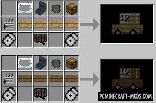 Ultimate Car - Vehicles Mod For MC 1.18.1, 1.17.1, 1.16.5, 1.12.2