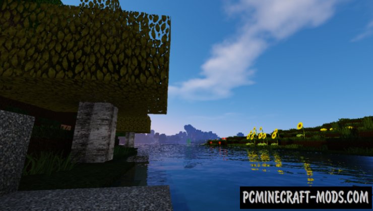 Node's Lifelike Resource Pack For Minecraft 1.12.2  PC 