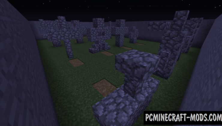 Find The Button - Minigame Map For Minecraft