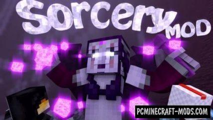 Astral Sorcery - Magic Mod For Minecraft 1.16.4, 1.12.2