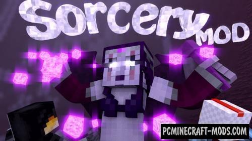 Astral Sorcery - Magic Mod For Minecraft 1.16.4, 1.12.2