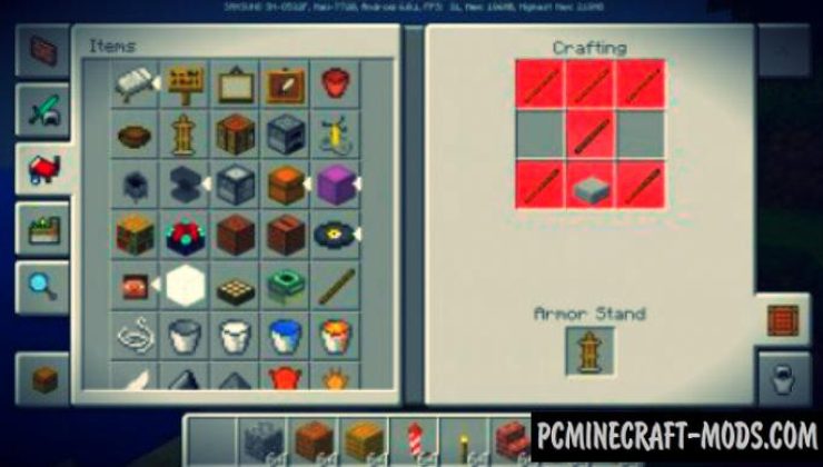 Download Minecraft PE v1.11.4.2, MCPE 1.11 for Android & iOS