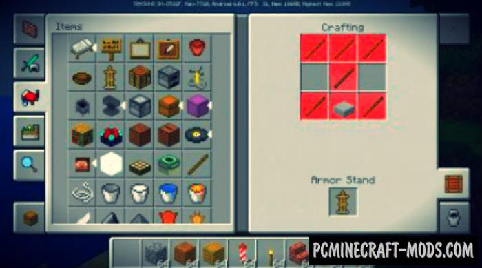 Download Minecraft PE v1.10.0.7, MCPE 1.10 for Android 