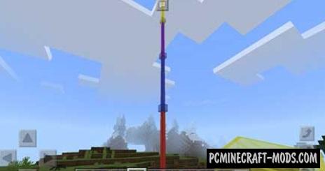 Download Minecraft PE v1.11.4.2, MCPE 1.11 for Android & iOS free
