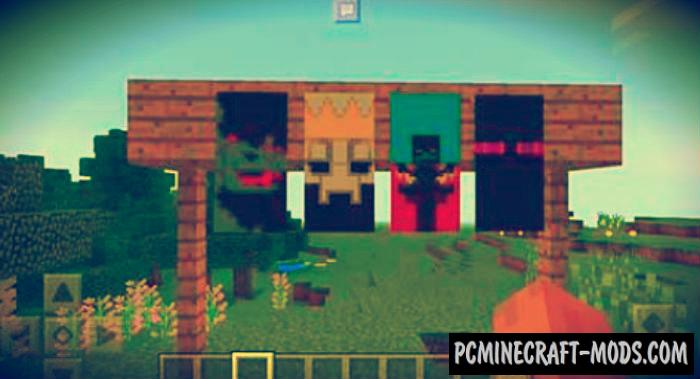 Download Minecraft Pe V1 11 4 2 Mcpe 1 11 For Android Ios Free Pc Java Mods